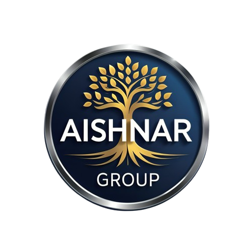 AishNar Logo