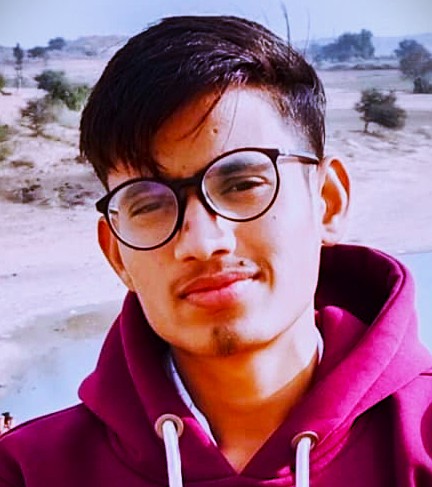 Narender - Tech & Creative Lead
